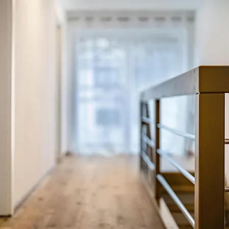 - Maisonette Апартаменты *