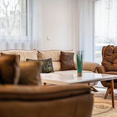 Apartment - Maisonette Bad Dürrheim