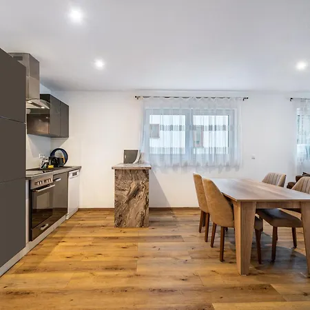 - Maisonette Apartment Bad Dürrheim