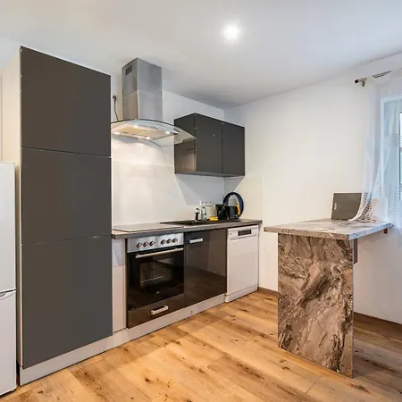 - Maisonette Apartment Bad Dürrheim