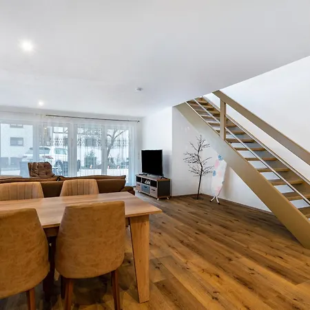 - Maisonette Bad Dürrheim