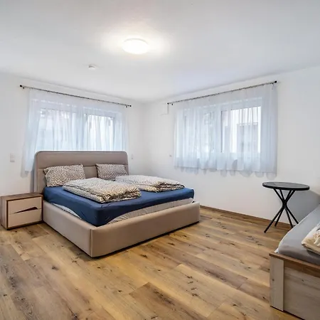 - Maisonette Bad Dürrheim