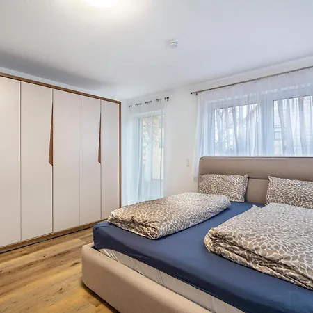 - Maisonette Bad Dürrheim