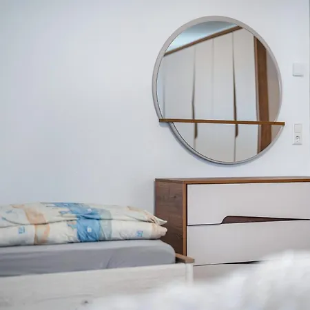 Apartment - Maisonette Bad Dürrheim