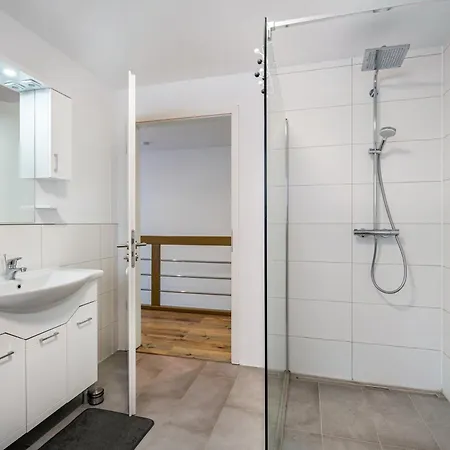 Apartment - Maisonette Bad Dürrheim