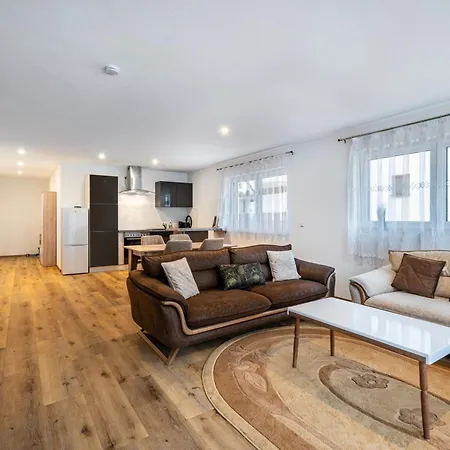 Apartment - Maisonette Bad Dürrheim