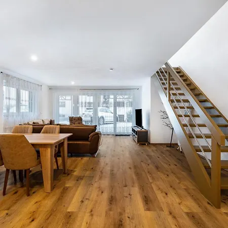 - Maisonette * Bad Dürrheim