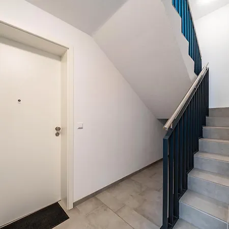 Apartment - Maisonette