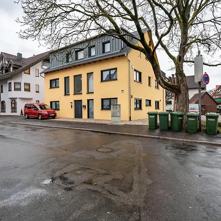 Apartment - Maisonette