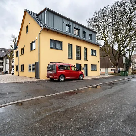 Apartment - Maisonette *